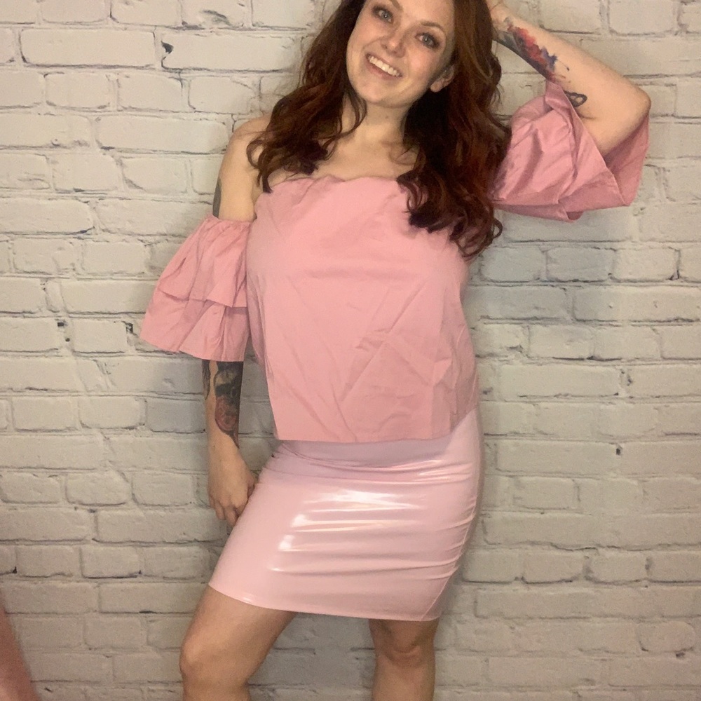 Barbie Pink Set π - Picture 5 of 11